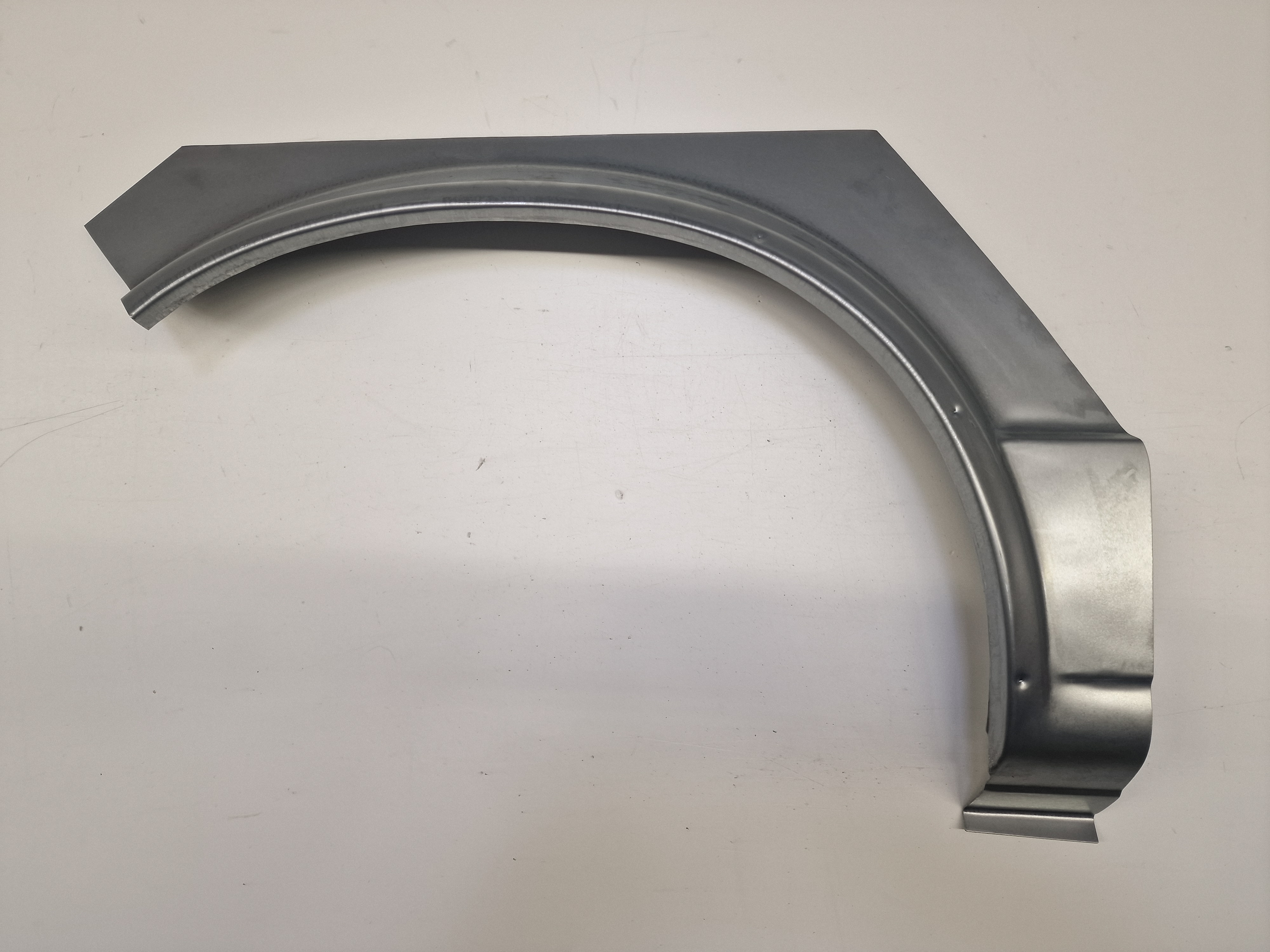 Radlauf Radlaufblech Kotflügel hinten rechts passend für VW Caddy I Typ 14d Bj. 79-92