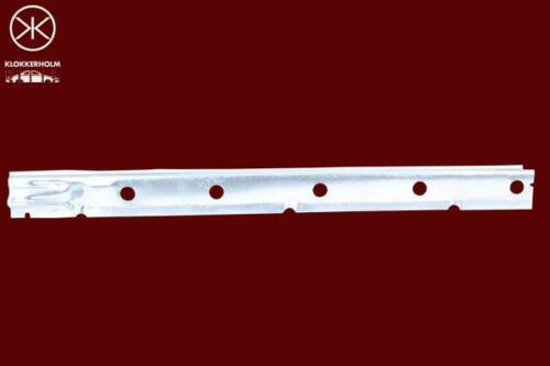 Innenschweller Einstiegblech Einstieg innen links passend für VW Golf II Bj. 83-92