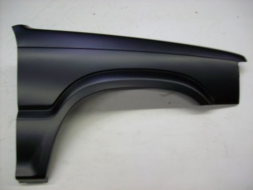 Kotflügel vorn rechts passend für Mazda B2500 B 2500 Pickup Bj. 85-97