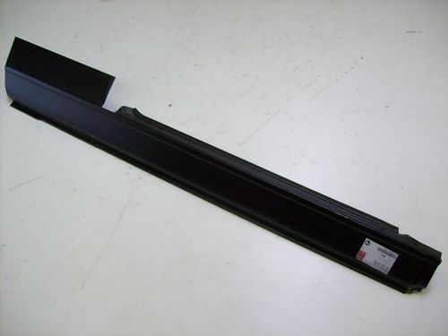 Außenschweller Einstiegblech Einstieg rechts Bj. 75-83 passend für BMW E21 315 - 323 