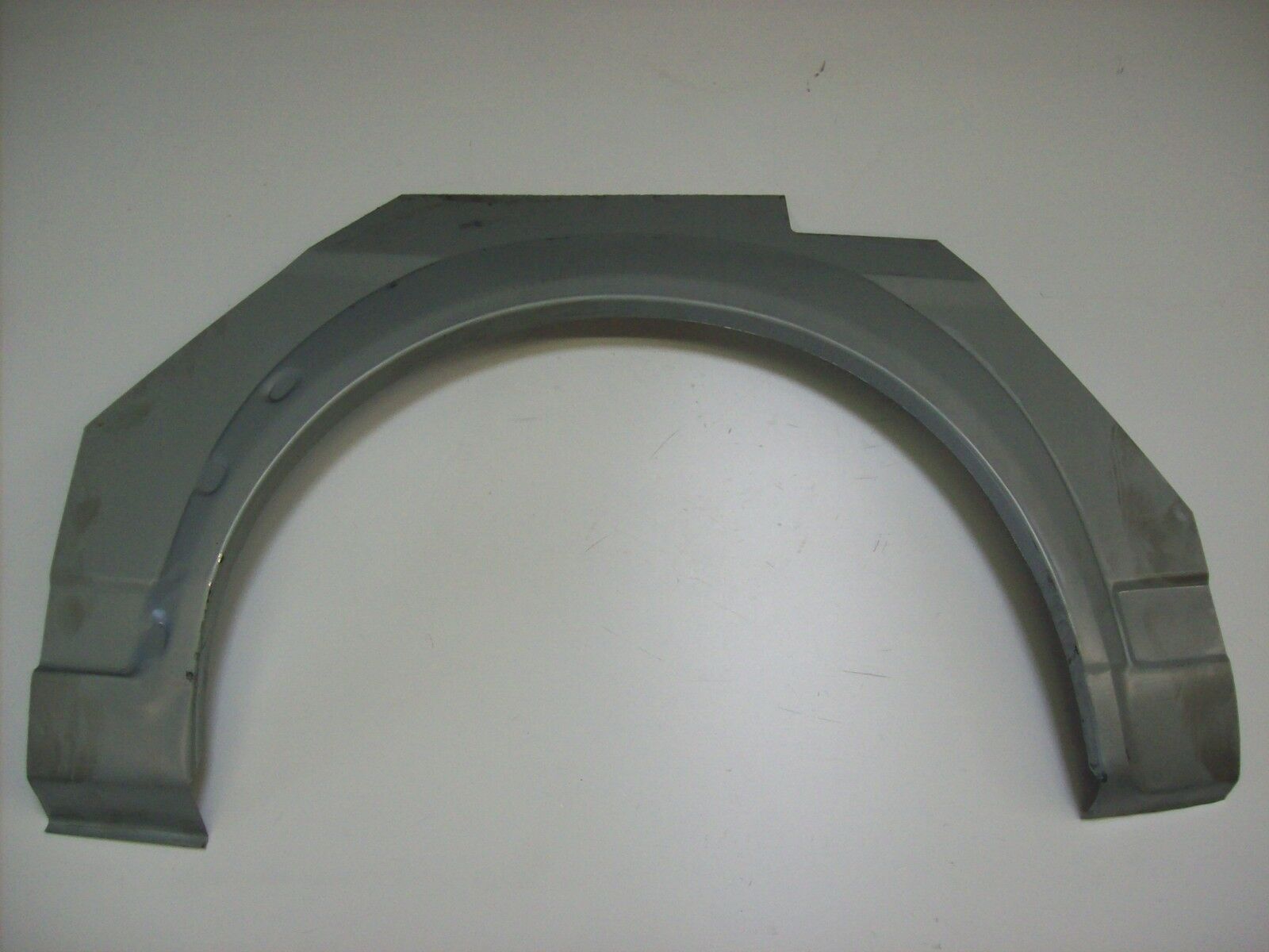 Radlauf Kotflügel Seitenwand hinten links passend für VW Scirocco 2 Typ 53B Bj. 82-88