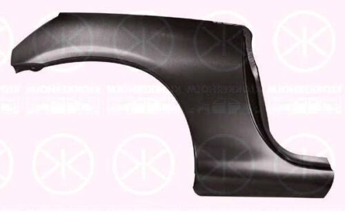 Radlauf Kotflügel Seitenwand hinten rechts passend für Mazda MX5 NB MX5 II