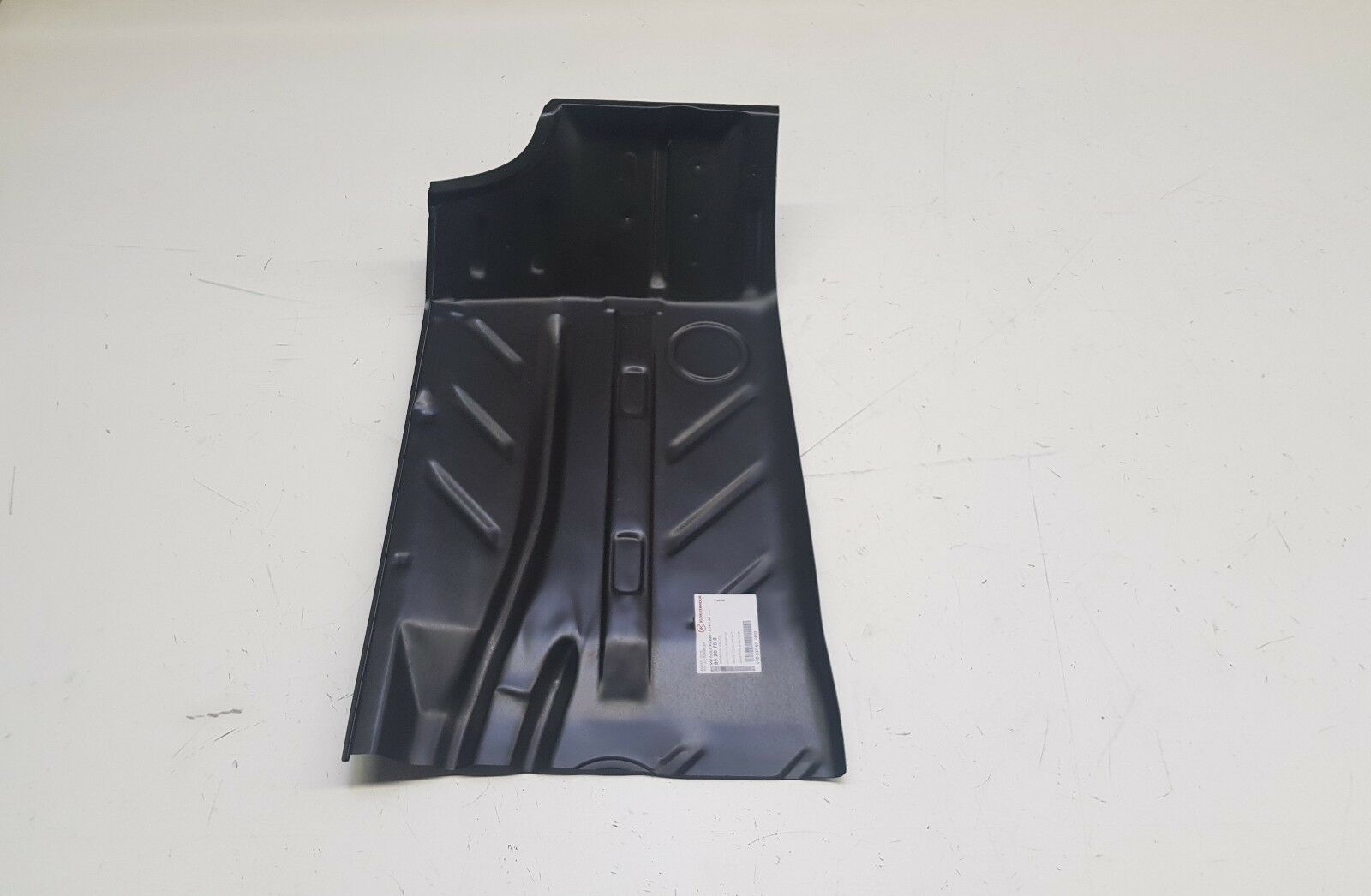 Bodenblech Karosserieboden Spritzwand vorne links passend für VW Golf 1 Bj. 74-93