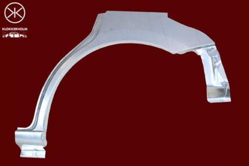 Radlauf Kotflügel Seitenwand hinten links passend für Mazda 5 Bj. 05-10