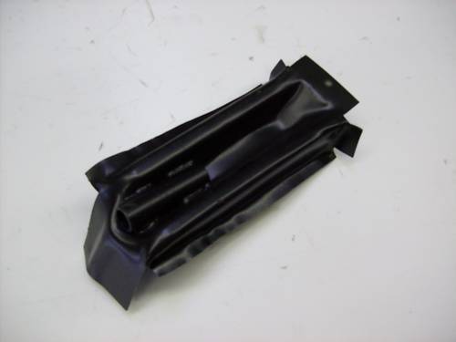 Wagenheberaufnahme Wagenheberstütze vorn links passend für Opel Ascona B Manta B Bj. 76-