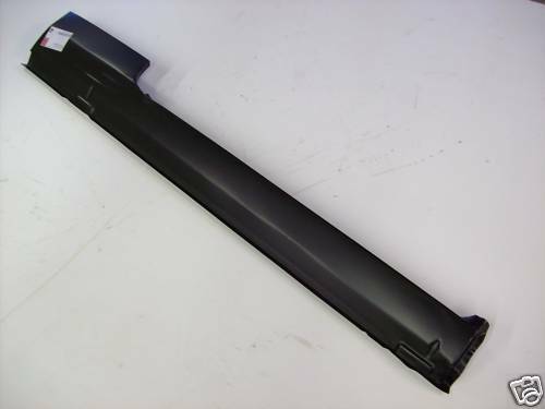 Außenschweller Einstiegblech Einstieg rechts Bj. 74-81 passend für VW Scirocco 1 