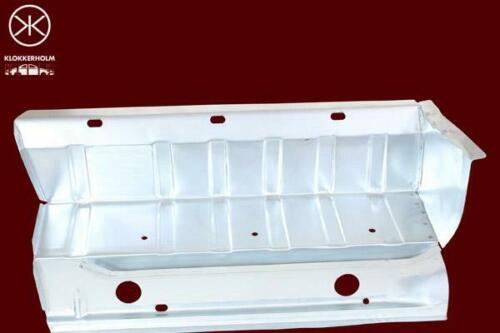 Außenschweller Einstieg Einstiegblech Trittstufe links passend für VW T4 Bj. 90-04