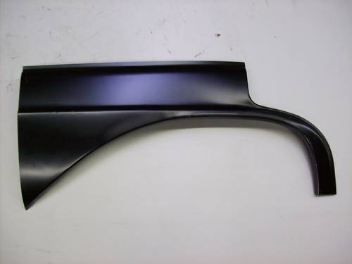 Radlauf Radlaufblech Kotflügel passend für Mercedes W111 W110 190-230 hinten rechts