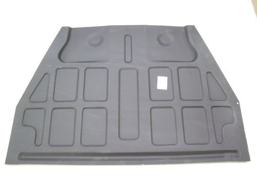 Bodenblech Karosserieboden vorn passend für Porsche 356 