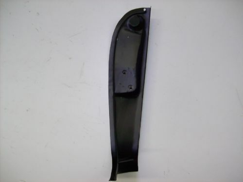 Reparaturblech Schlosssäule rechts B-Säule passend für Porsche 911 