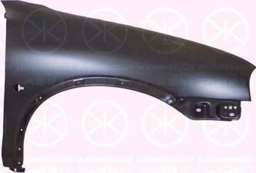 Kotflügel vorn rechts mit Blinkerloch passend für Opel Corsa B Bj. 93-00 
