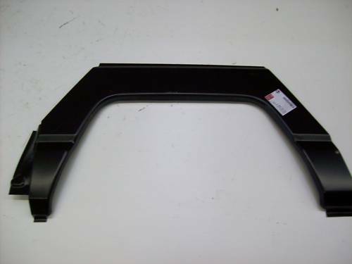 Radlaufblech Radlauf Kotflügel hinten links passend für Nissan Patrol K 160 260 