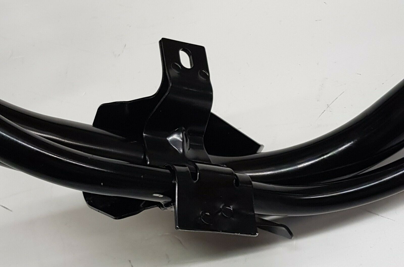 Tankrohr Tankstutzen Einfüllrohr Einfüllstutzen Benzin Kombi passend für Ford Focus Bj 99-05