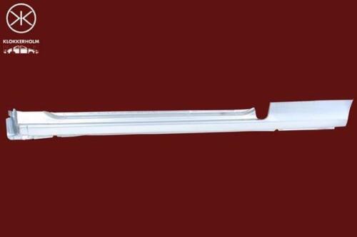 Außenschweller Einstiegblech Einstieg links 3Türer passend für Opel Astra F Bj. 91-02 