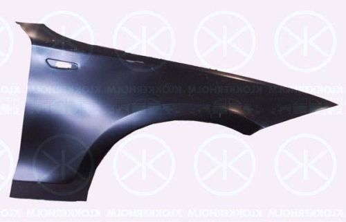 Kotflügel vorn rechts passend für BMW 100Serie E81 / E87 / E88 / E82 1nser Bj. 03-12 