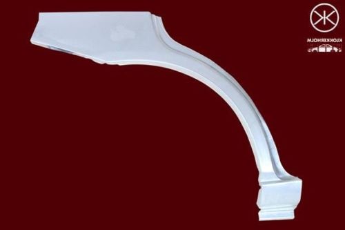 Radlauf Kotflügel Seitenwand 4Türer rechts passend für Honda Jazz GD_ Bj. 02-08