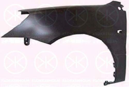 Kotflügel vorn links mit Blinkerloch passend für Mitsubishi Lancer VIII Bj. 03-07 