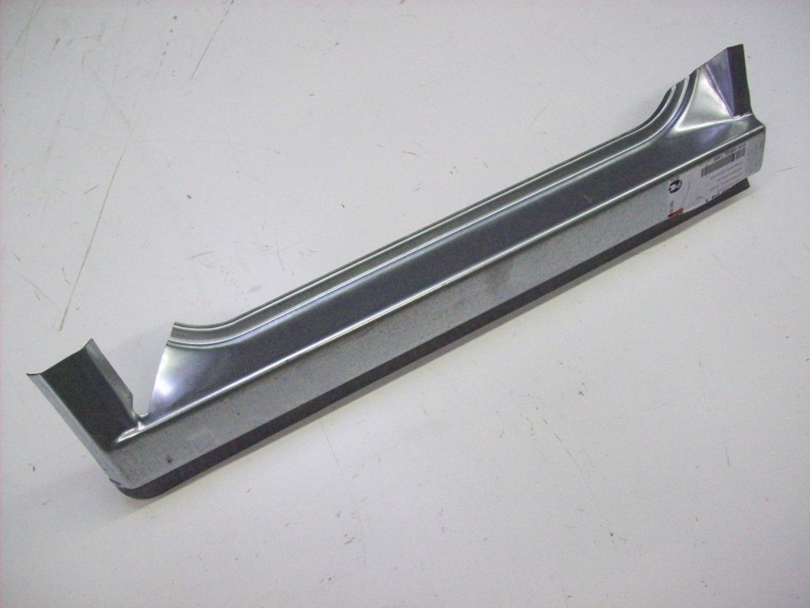 Aussenschweller Einstiegblech Einstieg links Bj. 90- passend für VW Bus T4 