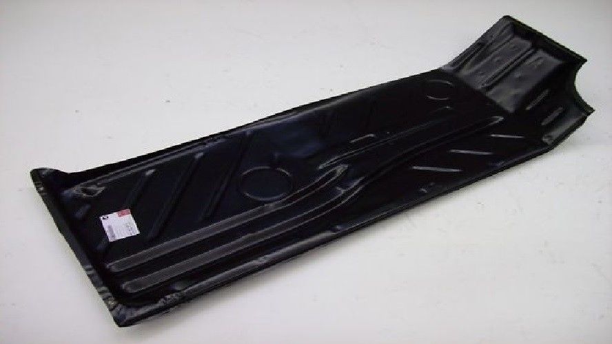 Bodenblech Karosserieboden komplett rechts passend für VW Scirocco Bj. 74-81