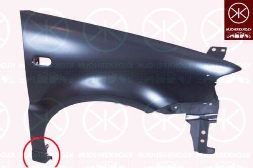 Kotflügel vorn rechts passend für VW Polo 6N 99