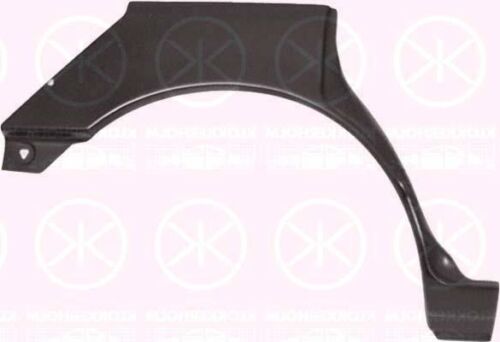 Radlauf Kotflügel hinten rechts Kombi passend für Ford Sierra Bj. 82-93 