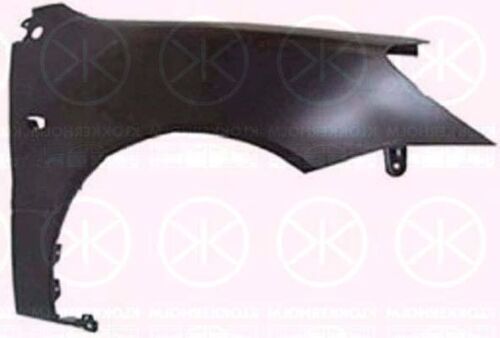 Kotflügel vorn rechts mit Blinkerloch passend für Mitsubishi Lancer VIII Bj. 03-07 