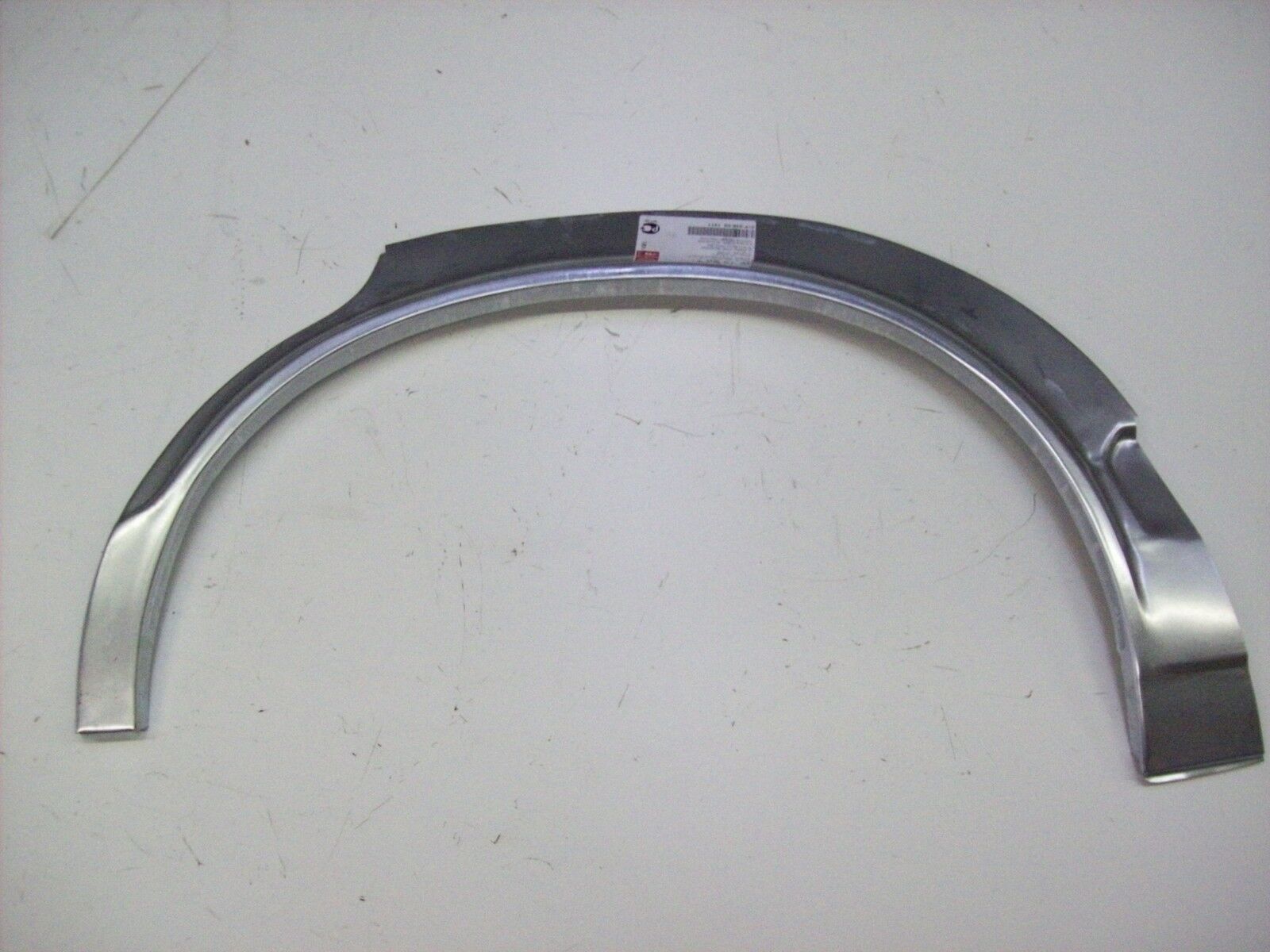 Radlaufblech Radlauf Kotflügel hinten links Bj. 86 passend für Jaguar XJ 40 XJ40 