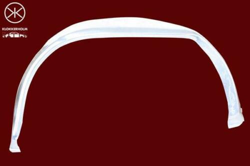 Innenradlauf / Radhausblech hinten links passend für Opel Astra F Bj. 91-02 