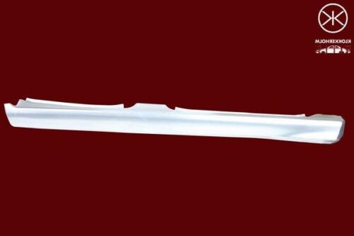 Außenschweller Einstiegblech Einstieg rechts 4Türer passend für Ford Scorpio Bj. 85-94 