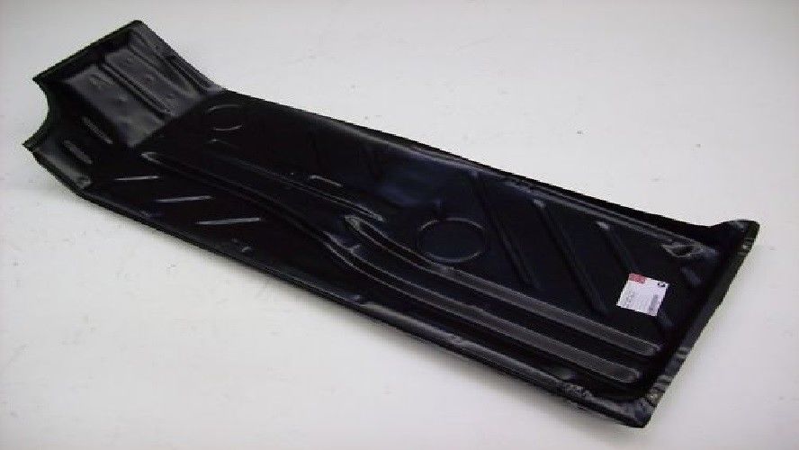 Bodenblech Karosserieboden komplett links passend für VW Scirocco Bj. 74-81