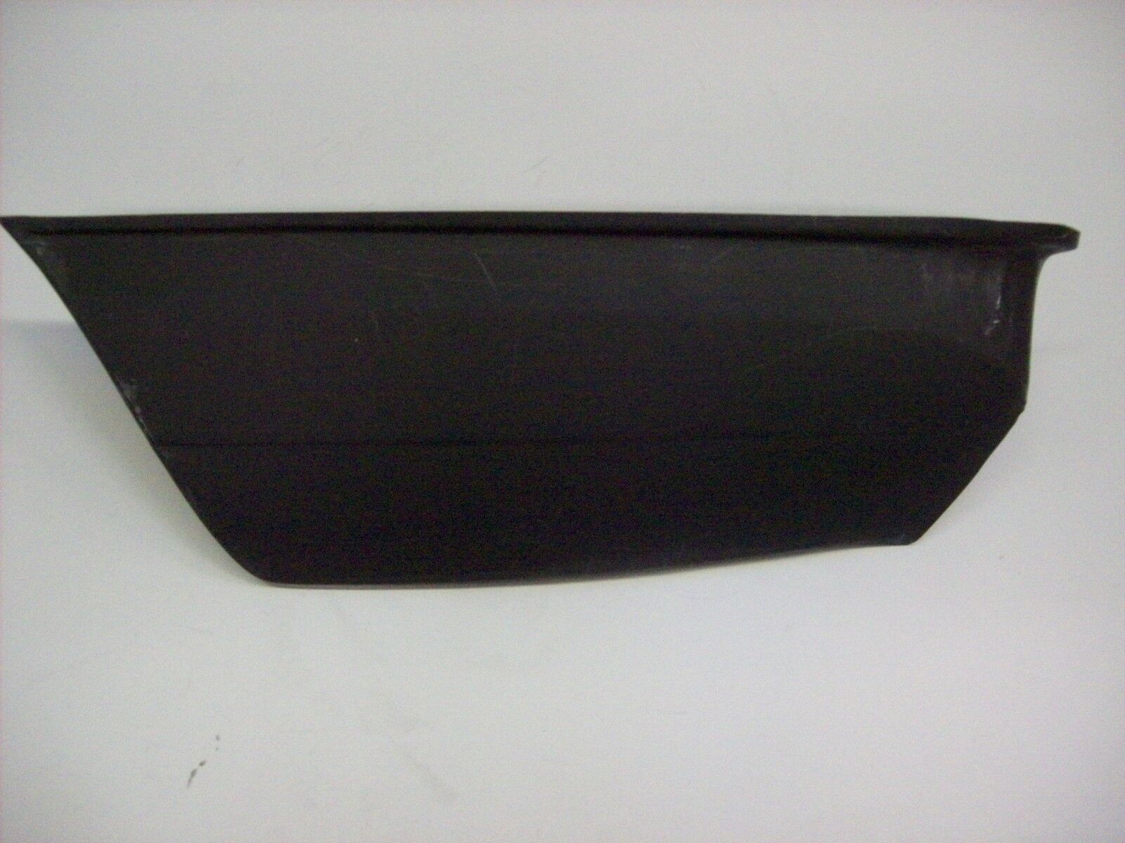 Endblech Endspitze Eckblech hinten links passend für BMW 500Serie E12 Bj. 72-81 