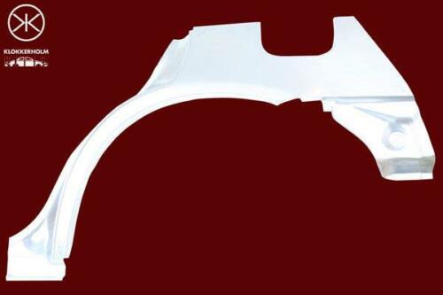 Radlauf Kotflügel hinten links Limousine passend für Honda Civic Bj. 91-95 