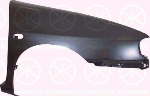 Kotflügel vorne rechts passend für VW Caddy II 