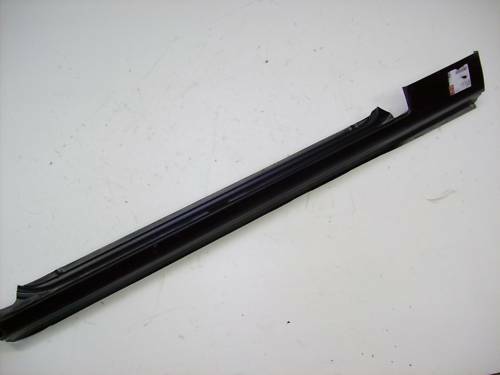 Außenschweller Einstiegblech Einstieg links Bj. 76 passend für Opel Ascona B Manta B 