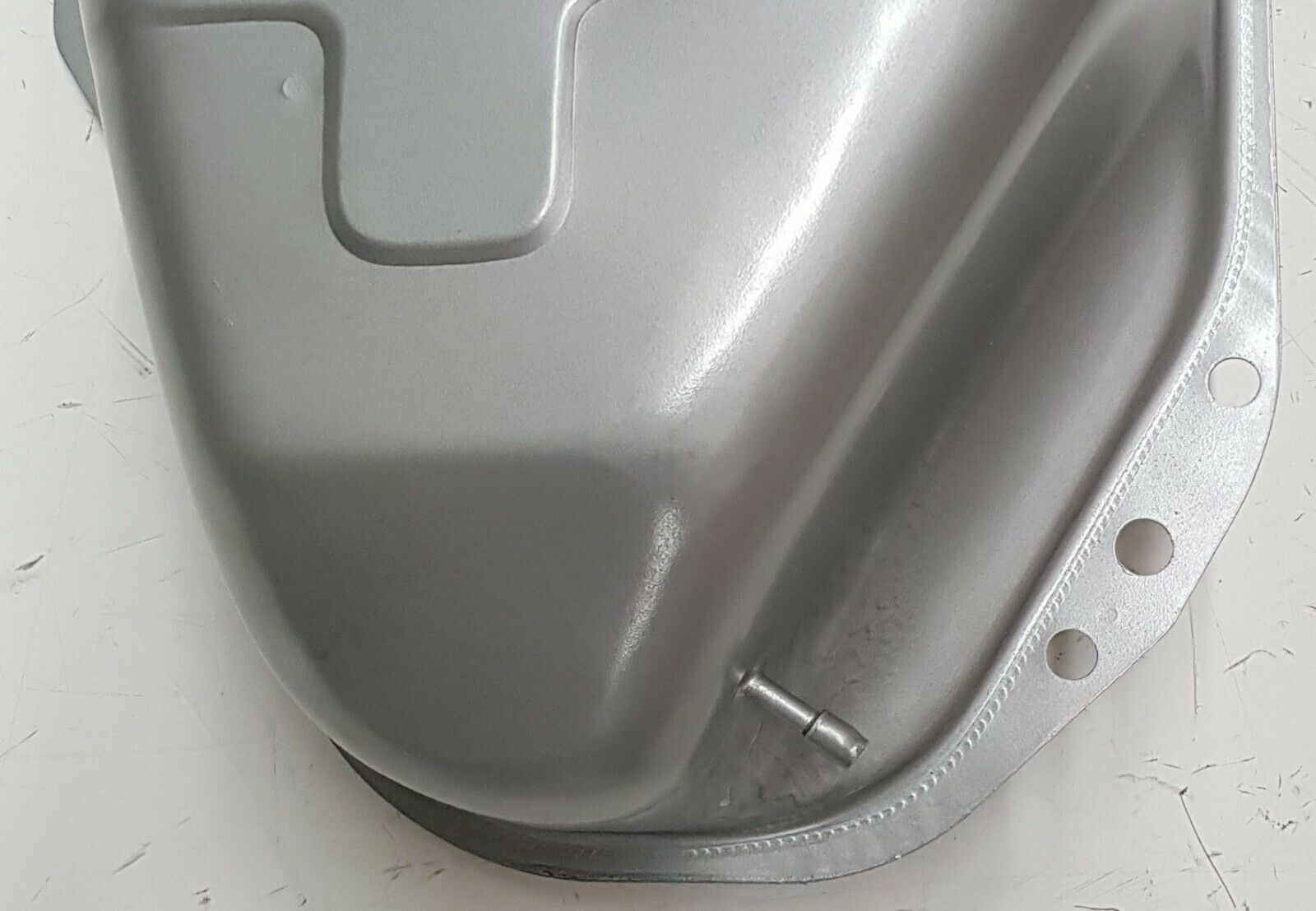 Benzintank Tank Kraftstofftank 63L passend für BMW 300Serie 3er E30 Limousine Touring 87-