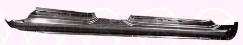 Außenschweller rechts passend für Mazda 626 sed+h/b 92-96 