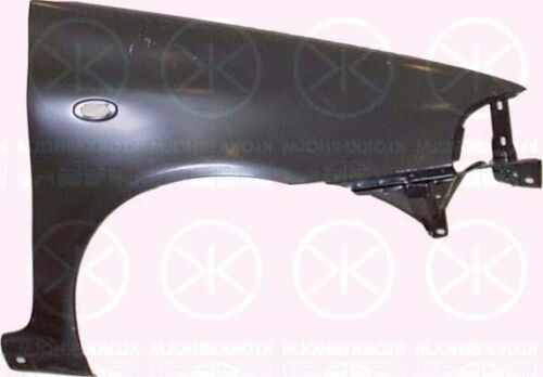 Kotflügel vorne rechts mit Blinkerloch passend für Fiat Punto Bj. 93-00 