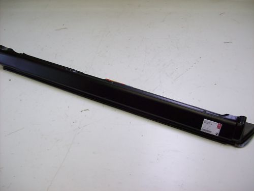 Außenschweller Einstiegblech Schweller rechts Bj. 73-81 passend für BMW E12 518 520 525 