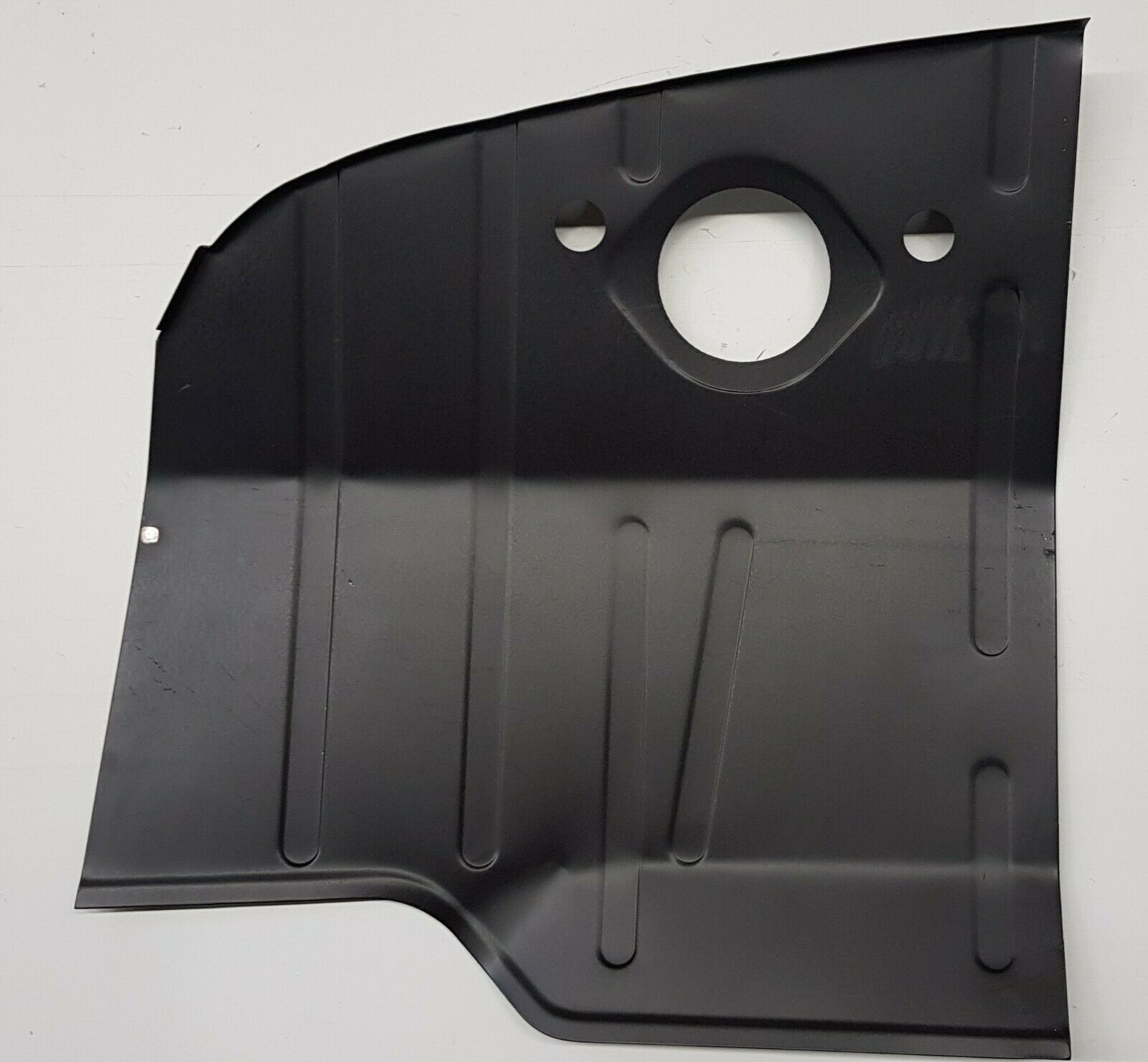 Bodenblech Karosserieboden Boden vorne links passend für VW T2 Bj. 67-72