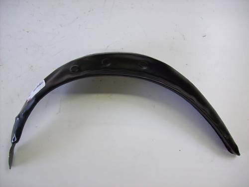 Innenradlauf Radhaus Kotflügel hinten links Bj. 76 passend für Mercedes W123 200 230 300 