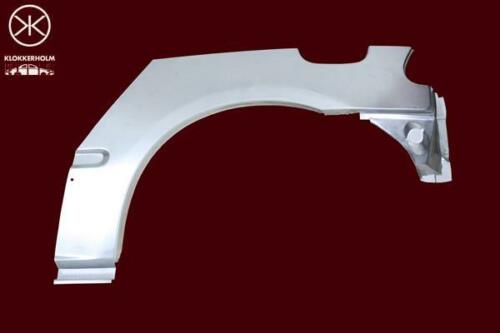 Radlauf Kotflügel hinten links Hatchback passend für Honda Civic Bj. 91-95 