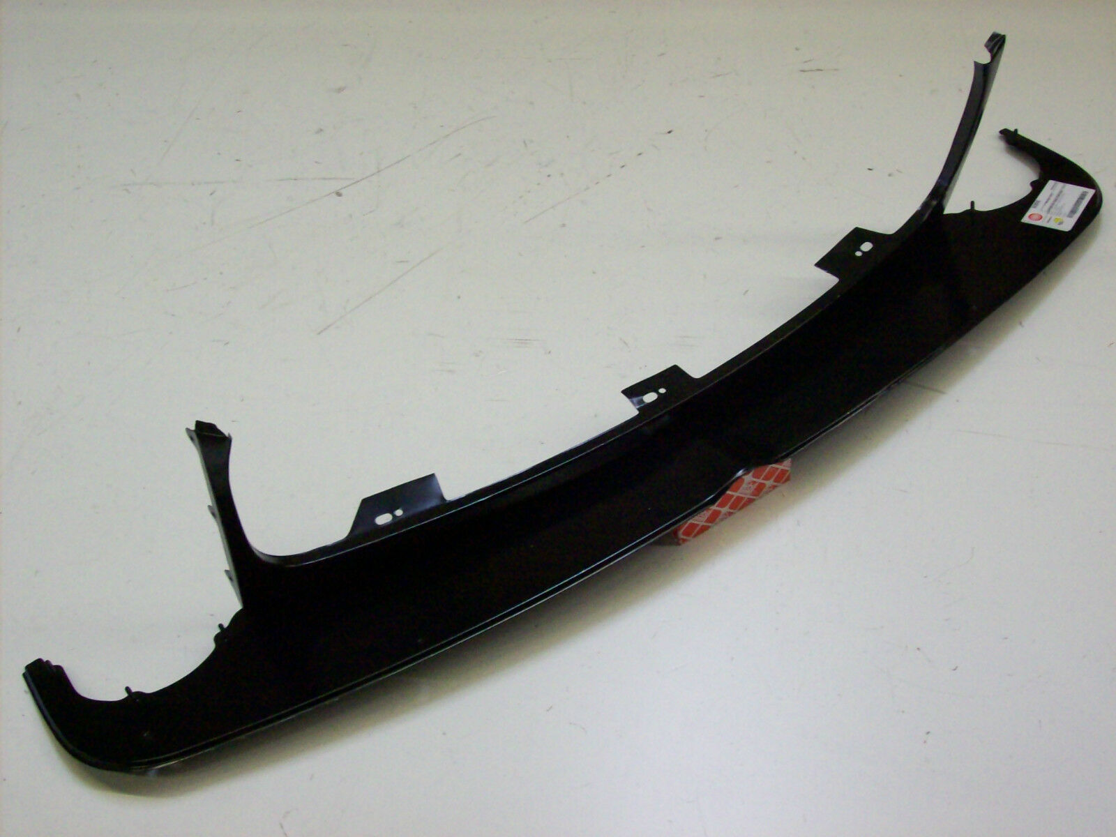 Frontschürze Frontblech Querträger vorne passend für Peugeot 404 Bj. 63-71