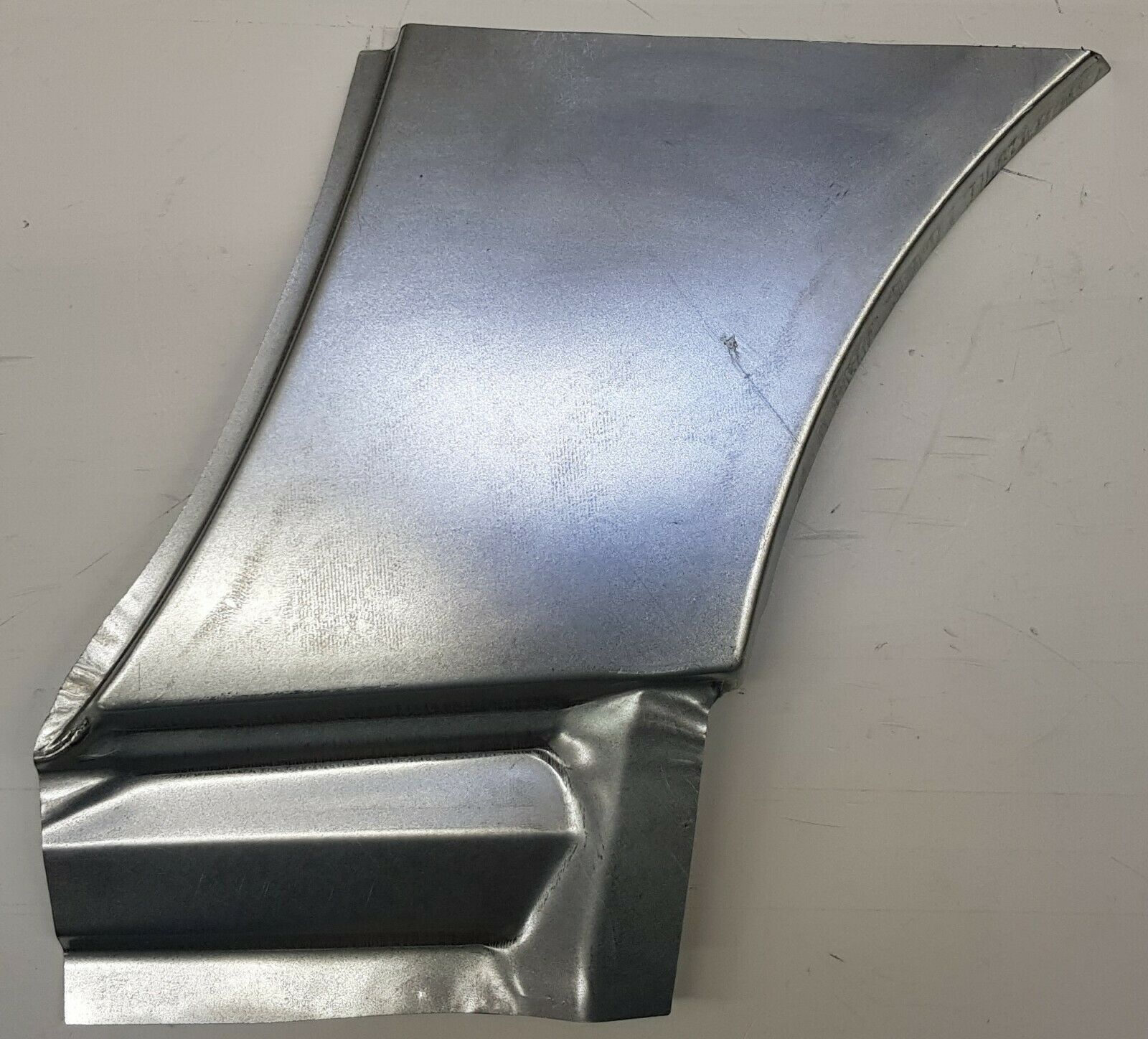 Anschlussblech Schweller zum Radlauf hinten links passend für Mazda MX-5 III NC