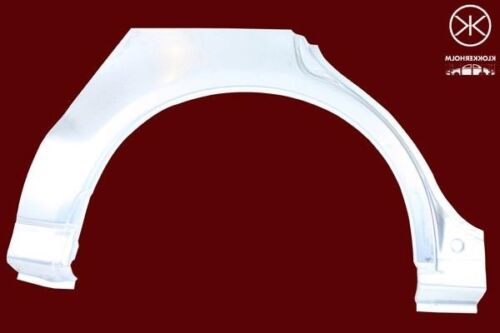 Kombi Radlauf Kotflügel hinten rechts passend für Mitsubishi Galant VI 96