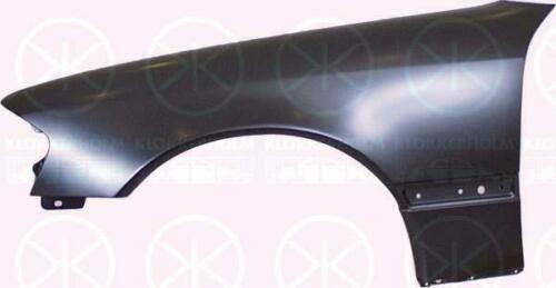 Kotflügel vorn links ohne Blinkerloch passend für Mercedes W202 S202 Bj. 93-00 