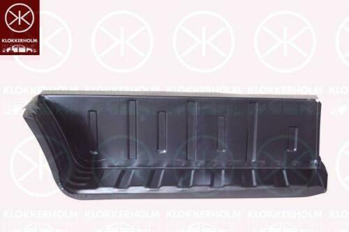 Einstieg Tritt Schweller links passend für Ford Transit Bj. 00-14