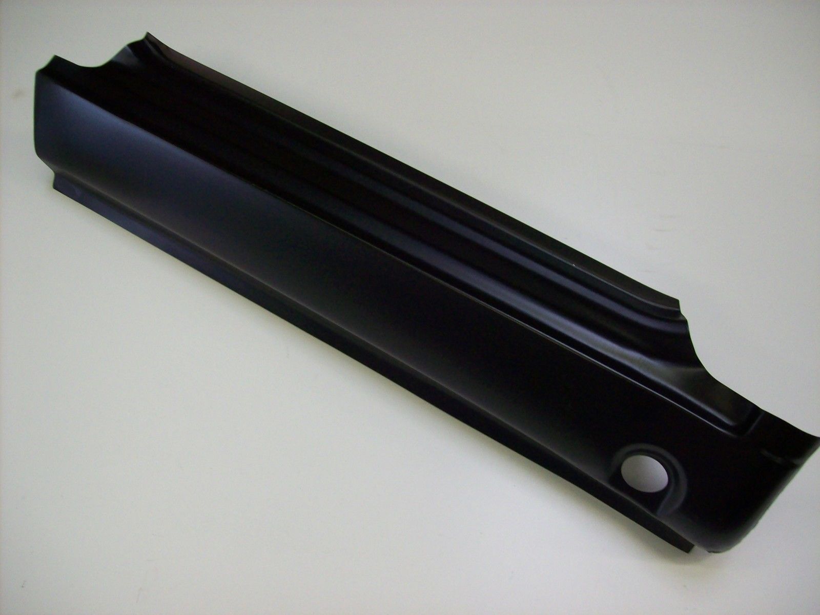 Schweller Schwellerspitze vorne rechts passend für Mercedes W638 Vito Bj. 96-03 