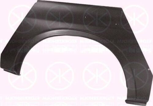 Radlaufblech Radlauf Kotflügel hinten rechts passend für Opel Combo Bj. 94-01 