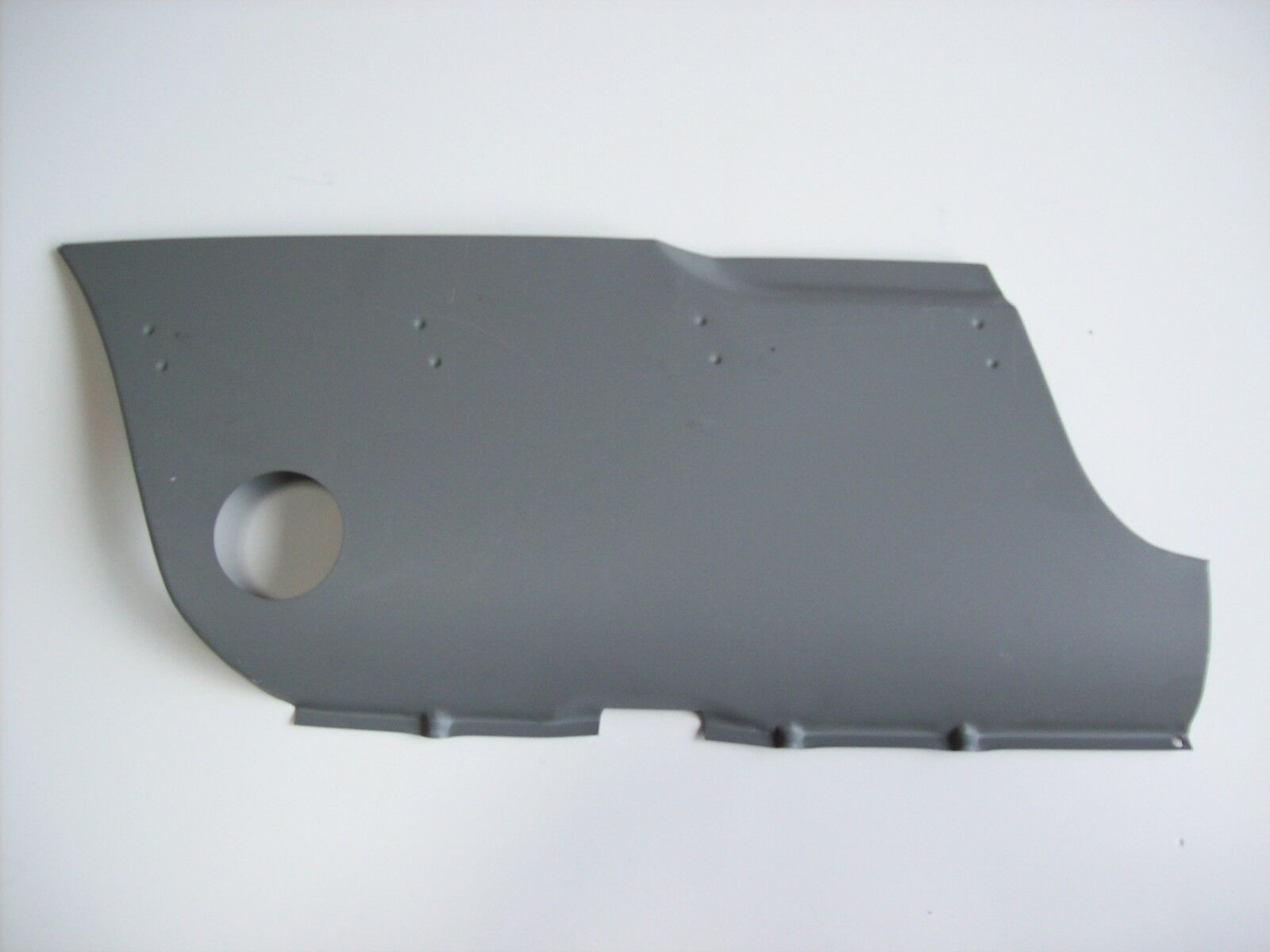 Reparaturblech Seitenteil rechts passend für VW Karmann Ghia 