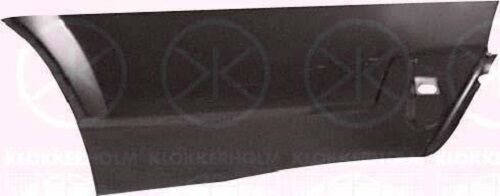 Endspitze Endblech Eckblech unten hinten links Kombi passend für VW Passat 32B Bj. 80-89 